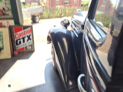 Lot 148 - 1951 FORD V8 PILOT