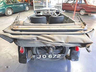 Lot 262 - 1930 AUSTIN