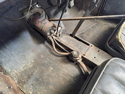 Lot 262 - 1930 AUSTIN