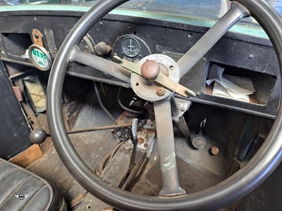 Lot 262 - 1930 AUSTIN
