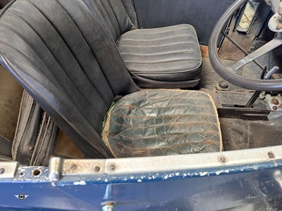Lot 262 - 1930 AUSTIN