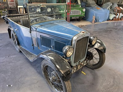 Lot 262 - 1930 AUSTIN