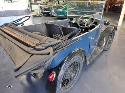 Lot 262 - 1930 AUSTIN