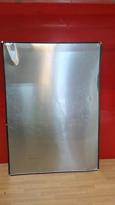Lot 221 - B.S.A GOLD STAR TIN REPRODUCTION SIGN 27" X 20"