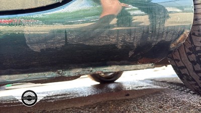 Lot 898 - 2001 MAZDA MX-5