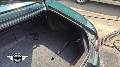 Lot 898 - 2001 MAZDA MX-5
