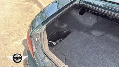 Lot 898 - 2001 MAZDA MX-5