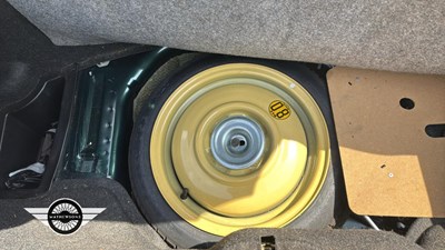 Lot 898 - 2001 MAZDA MX-5