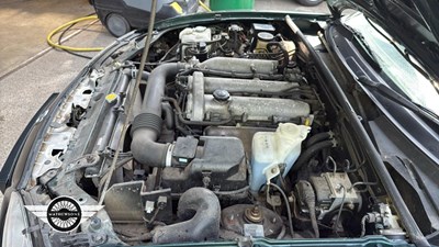 Lot 898 - 2001 MAZDA MX-5