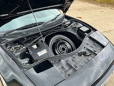 Lot 150 - 1997 TOYOTA MR2 GT 16V