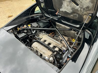 Lot 150 - 1997 TOYOTA MR2 GT 16V
