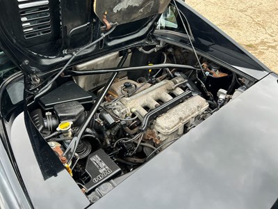 Lot 150 - 1997 TOYOTA MR2 GT 16V