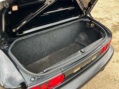 Lot 150 - 1997 TOYOTA MR2 GT 16V