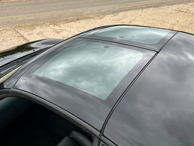Lot 150 - 1997 TOYOTA MR2 GT 16V