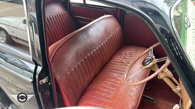 Lot 822 - 1953 MORRIS OXFORD