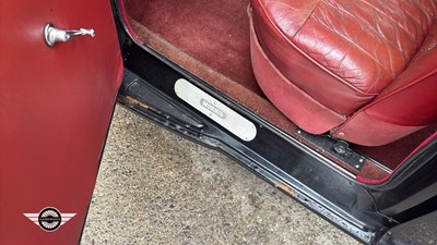 Lot 822 - 1953 MORRIS OXFORD