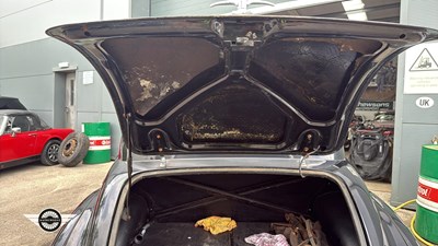 Lot 822 - 1953 MORRIS OXFORD