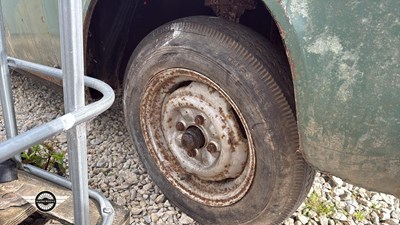 Lot 194 - 2 X FORD ANGLIA PROJECTS