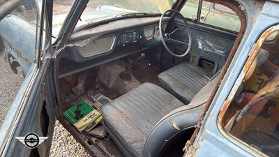 Lot 194 - 2 X FORD ANGLIA PROJECTS