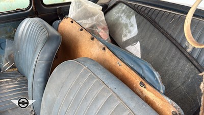 Lot 194 - 2 X FORD ANGLIA PROJECTS