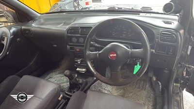 Lot 158 - 1993 NISSAN SUNNY GTI
