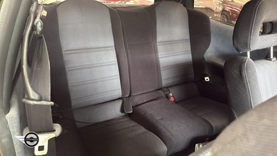Lot 158 - 1993 NISSAN SUNNY GTI