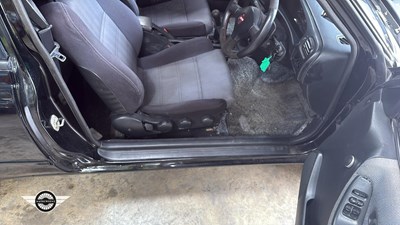 Lot 158 - 1993 NISSAN SUNNY GTI