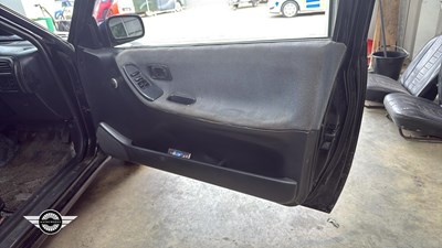 Lot 158 - 1993 NISSAN SUNNY GTI