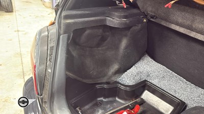 Lot 158 - 1993 NISSAN SUNNY GTI