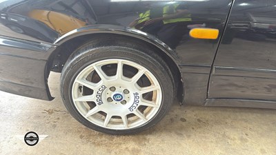 Lot 158 - 1993 NISSAN SUNNY GTI