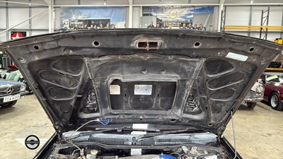 Lot 158 - 1993 NISSAN SUNNY GTI