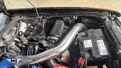 Lot 158 - 1993 NISSAN SUNNY GTI