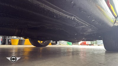 Lot 158 - 1993 NISSAN SUNNY GTI