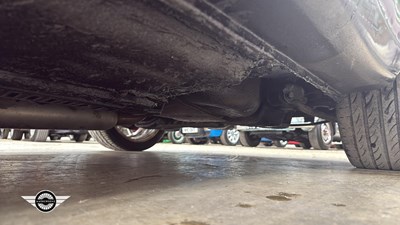 Lot 158 - 1993 NISSAN SUNNY GTI