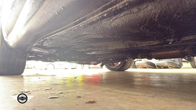 Lot 158 - 1993 NISSAN SUNNY GTI