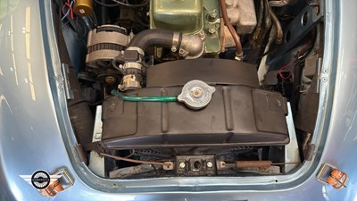 Lot 110 - 1957 AUSTIN HEALEY
