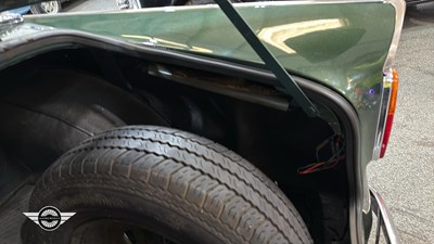 Lot 38 - 1963 SUNBEAM RAPIER
