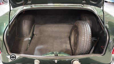 Lot 38 - 1963 SUNBEAM RAPIER