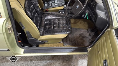 Lot 84 - 1980 BMW 316