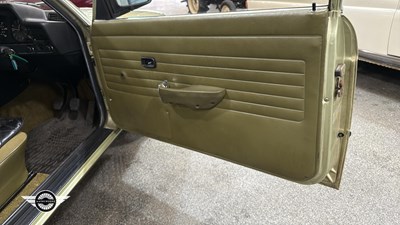 Lot 84 - 1980 BMW 316