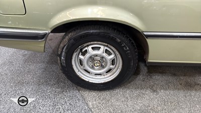 Lot 84 - 1980 BMW 316