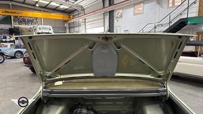 Lot 84 - 1980 BMW 316