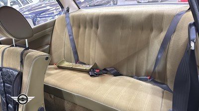 Lot 84 - 1980 BMW 316