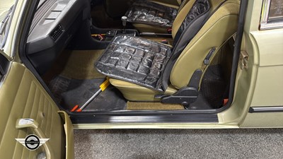 Lot 84 - 1980 BMW 316