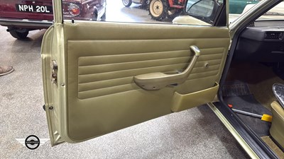 Lot 84 - 1980 BMW 316