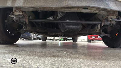 Lot 84 - 1980 BMW 316