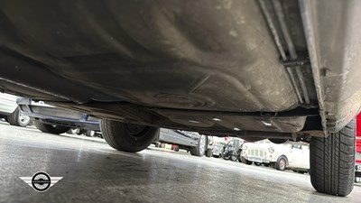 Lot 84 - 1980 BMW 316