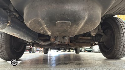 Lot 84 - 1980 BMW 316