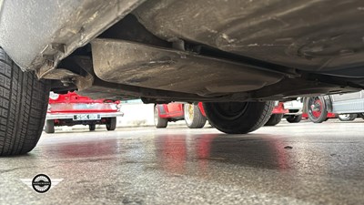 Lot 84 - 1980 BMW 316