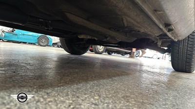 Lot 84 - 1980 BMW 316